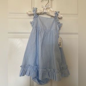 New EDGEHILL COLLECTION Dress